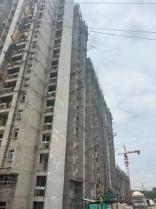 Image of 1330 Sq.ft 3 BHK Apartment / Flat for sale in Provident Botanico, Thirumalashettyhally, Bengaluru for Rs. 16700000