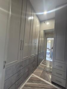 Bedroom Image of 3500 Sq.ft 4.5 BHK Villa for sale in Vaishali Nagar Extension Jaipur for Rs. 37500000