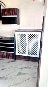 Image of 850 Sq.ft 3 BHK Independent House for rent in Khadki, Pune for Rs. 32000