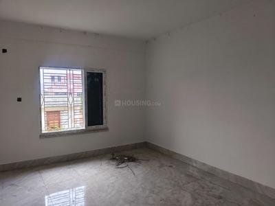 Bedroom Image of 1050 Sq.ft 2.5 BHK Apartment / Flat for sale in Belghoria Kolkata for Rs. 4830000