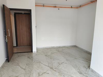Bedroom Image of 1000 Sq.ft 2 BHK Apartment / Flat for rent in The Baya Central, Lower Parel Mumbai for Rs. 110000
