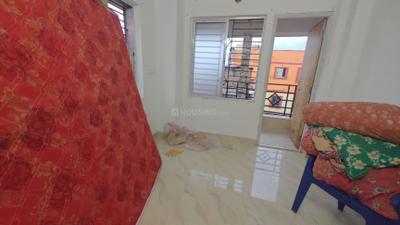 Bedroom Image of 470 Sq.ft 1 BHK Apartment / Flat for sale in Keshtopur Kolkata for Rs. 1886000