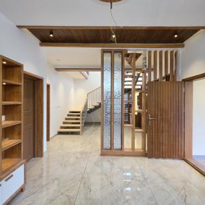 Hall Image of 2400 Sq.ft 4 BHK Independent House for sale in Kalamassery Kochi for Rs. 15000000