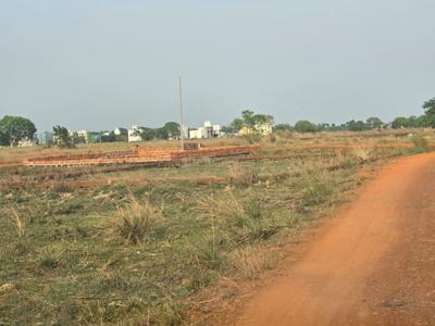 Image of 1500 Sq.ft Residential Plot / Land for sale in Janla, Bhubaneswar for Rs. 1875000