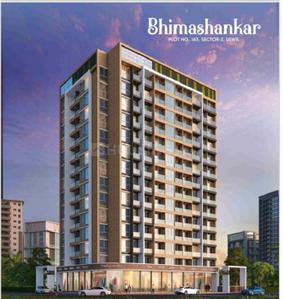 1 BHK Flat