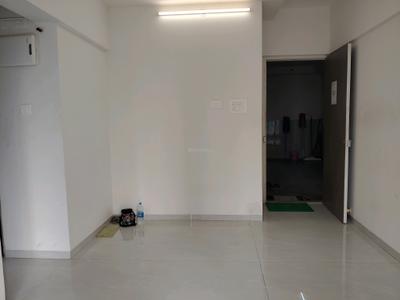 Living Room Image of 665 Sq.ft 1 BHK Apartment / Flat for sale in Kharghar Navi Mumbai for Rs. 5600000