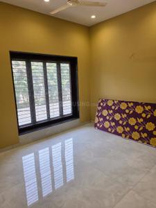 Bedroom Image of 1000 Sq.ft 2 BHK Independent House for rent in Shankar Nagar Raipur for Rs. 20000
