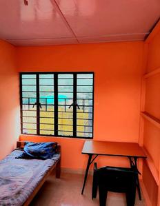 Bedroom Image of Narayan Pg in Tarun Nagar, Guwahati