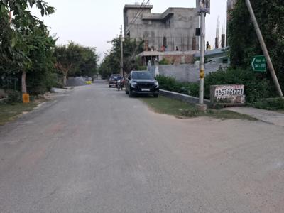 Image of 162 Sq.ft Residential Plot / Land for sale in Sector 151, Noida for Rs. 29000000