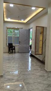 Hall Image of 1800 Sq.ft 3 BHK Independent House for sale in Gomti Nagar Extension Lucknow for Rs. 9800000