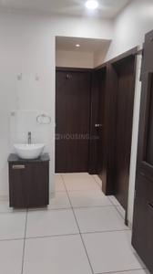 Hall Image of 920 Sq.ft 3 BHK Apartment / Flat for sale in Aadesh Sundaram City Phase 3, Madhapar Rajkot for Rs. 5200000
