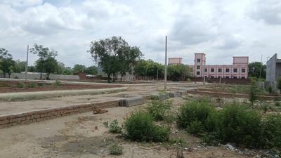 Image of 1000 Sq.ft 1 BHK Builder Floor for sale in Chinhat, Lucknow for Rs. 3000000