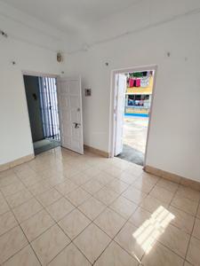 Hall Image of 800 Sq.ft 1 BHK Builder Floor for rent in Beliaghata Kolkata for Rs. 11000