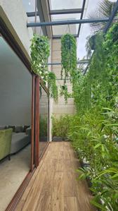 Balcony Image of 4500 Sq.ft 4 BHK Duplex for sale in Keya Life By The Lake, Jakkur Bengaluru for Rs. 58900000