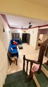 Hall Image of 1782 Sq.ft 3 BHK Independent House for rent in Sola Ahmedabad for Rs. 39000