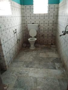 Bathroom Image of 1100 Sq.ft 2 BHK Apartment / Flat for rent in Kalakusuma Dhanbad for Rs. 6500