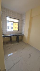Kitchen Image of 850 Sq.ft 2 BHK Apartment / Flat for sale in Airoli Navi Mumbai for Rs. 5656000