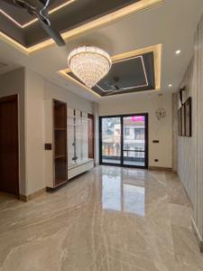 Hall Image of 1650 Sq.ft 3 BHK Builder Floor for sale in Vikaspuri New Delhi for Rs. 35000000