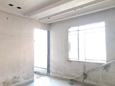 Bedroom Image of 1400 Sq.ft 4 BHK Builder Floor for sale in Aman Rohini Extension Floors, Rohini Sector 28 New Delhi for Rs. 13800000