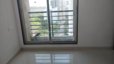 Bedroom Image of 1950 Sq.ft 3 BHK Apartment / Flat for sale in Ulwe Navi Mumbai for Rs. 26500000