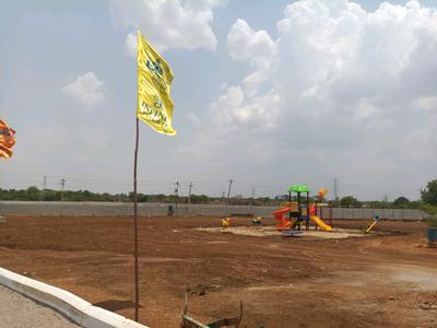 GEM Infiniti Counti Plot View 2