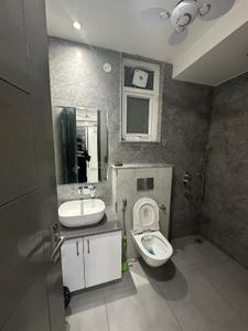 Image of 2500 Sq.ft 3 BHK Builder Floor for rent in Ansal Versalia, Sector 67, Gurgaon for Rs. 58000
