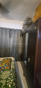Bedroom Image of 850 Sq.ft 2 BHK Apartment / Flat for rent in Sai Morya, Ravet Pune for Rs. 19000