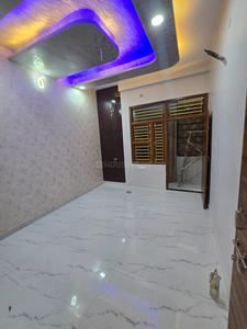Bedroom Image of 1493 Sq.ft 3 BHK Builder Floor for sale in Kanakpura Jaipur for Rs. 6400000