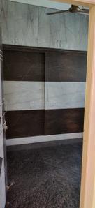 Bathroom Image of 1200 Sq.ft 3 BHK Duplex for rent in State Bank Of India Colony Bengaluru for Rs. 22000