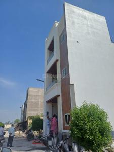 Image of 1800 Sq.ft 4.5 BHK Independent House for sale in Pratap Nagar, Ratlam for Rs. 6100000