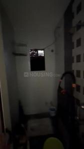 Bathroom Image of 902 Sq.ft 2 BHK Apartment / Flat for sale in Wathoda Nagpur for Rs. 5200000
