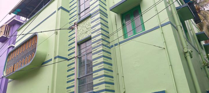 Ganguly Bagan Bagan Main Image 1