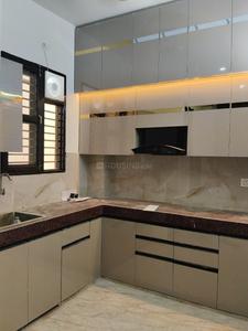 Kitchen Image of 540 Sq.ft 3 BHK Independent House for sale in Sector 105 Gurgaon for Rs. 9200000