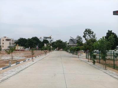 Image of 1500 Sq.ft Residential Plot / Land for sale in Aavalahalli, Bengaluru for Rs. 14400200