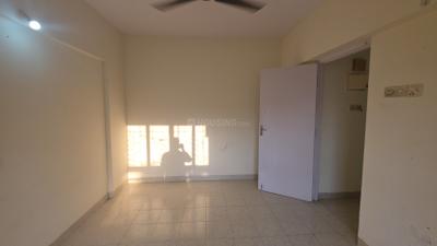 Bedroom Image of 515 Sq.ft 1 BHK Apartment / Flat for sale in Lokhandwala Green Hills CHS, Kandivali East Mumbai for Rs. 11500000