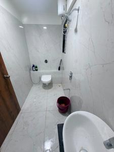 Bathroom Image of Homtel in Kurla West, Mumbai