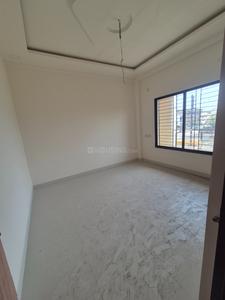 Bedroom Image of 1600 Sq.ft 4 BHK Independent House for sale in Hudkeshwar Bk Nagpur for Rs. 8200000