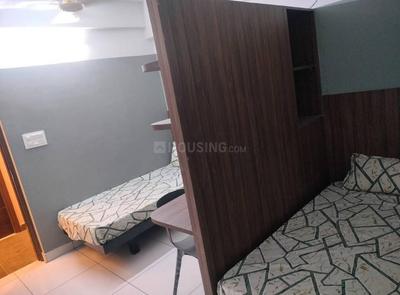 Bedroom Image of Vow coliving in Brookefield, Bengaluru