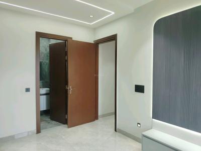 Bedroom Image of 2300 Sq.ft 4 BHK Builder Floor for sale in 4S Aradhya Homes, Sector 67 Gurgaon for Rs. 31500000