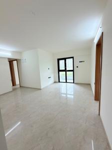 Hall Image of 962 Sq.ft 2 BHK Apartment / Flat for sale in Santiago Skytown, Kiwale Pune for Rs. 5000000