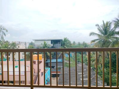Living Room Image of 1510 Sq.ft 3 BHK Apartment / Flat for sale in Kengeri Bengaluru for Rs. 11628000