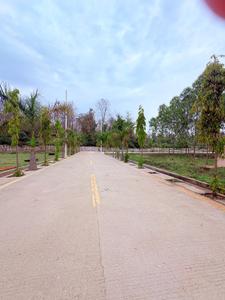 Image of 700 Sq.ft 2 BHK Villa for sale in ISBT Dehradun, Dehradun for Rs. 6600000