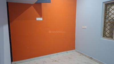 Bedroom Image of 1050 Sq.ft 3 BHK Independent House for sale in Manali New Town Chennai for Rs. 6050000
