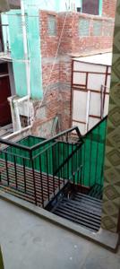 Balcony Image of 150 Sq.ft 3 BHK Independent House for sale in Nizamuddin East New Delhi for Rs. 10000000