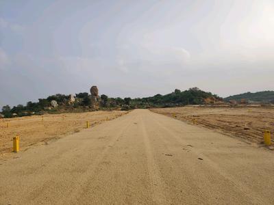 Image of 160 Sq.ft Residential Plot / Land for sale in Nandiwanaparthy, Hyderabad for Rs. 1600000