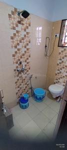 Bathroom Image of 908 Sq.ft 2 BHK Apartment / Flat for sale in Techops Garden, Dighori Nagpur for Rs. 3100000