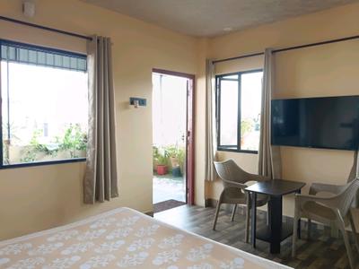 Bedroom Image of 9000 Sq.ft 9 BHK Independent House for sale in Kasba Kolkata for Rs. 120000000