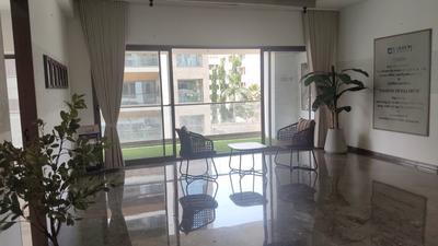 Living Room Image of 4600 Sq.ft 4 BHK Apartment / Flat for sale in Unison Crest, Vesu Surat for Rs. 32894600