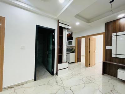 Bedroom Image of 1450 Sq.ft 3 BHK Apartment / Flat for sale in Super Avenue Apartment, Sector 73 Noida for Rs. 4951000