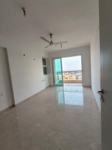 Bedroom Image of 2860 Sq.ft 5 BHK Apartment / Flat for sale in Hiranandani Tribeca, Hiranandani Estate Thane for Rs. 69900000